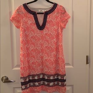 Vineyard Vines Shift Dress